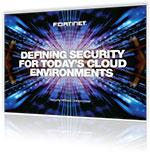 Defining Security for Today's Cloud Environments
